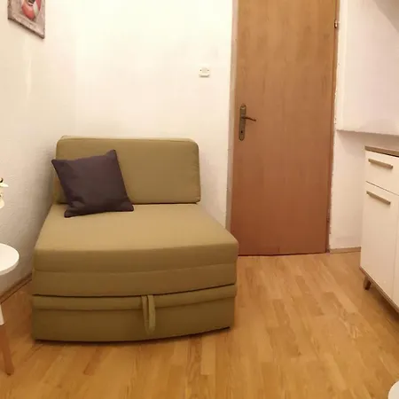 Marija Magdalena * ספליט