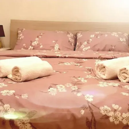 דירה Marija Magdalena ספליט