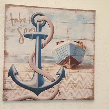 Marija Magdalena Апартаменты *