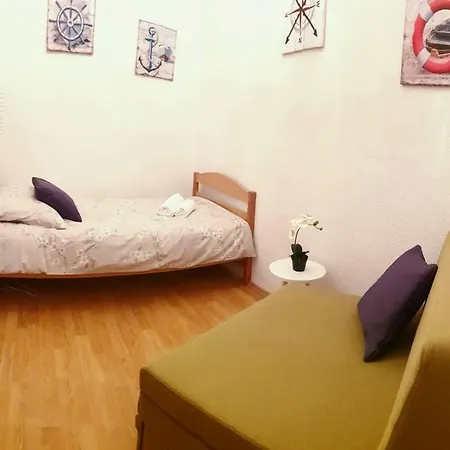 Marija Magdalena Апартаменты Сплит