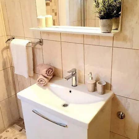 Marija Magdalena Apartmán