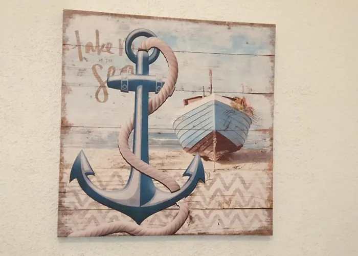 Marija Magdalena Апартаменты *